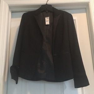 Express blazer